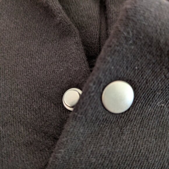 darc sport she purple snake hoodie - Picture 4 of 5